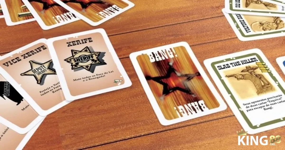 Game Bài Bang King88 – Sáng Tạo Với Lối Chơi Đầy Kịch Tính 4 Làm Thế Nào Để Chọn Nhân Vật Hiệu Quả Trong Game Bài Bang?